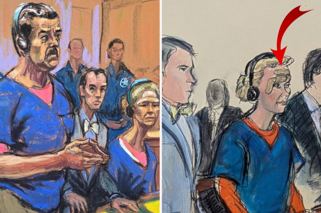 Maduro'nun eşi dövüldü mü? İddiaları güçlendiren detaylar Maduro'nun eşi dövüldü mü? İddiaları güçlendiren detaylar