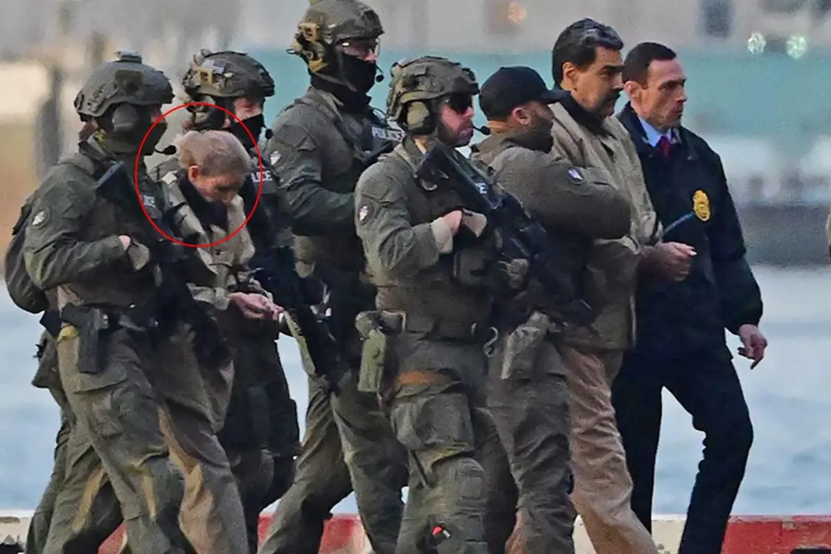 Maduro\'nun eşi dövüldü mü? İddiaları güçlendiren detaylar