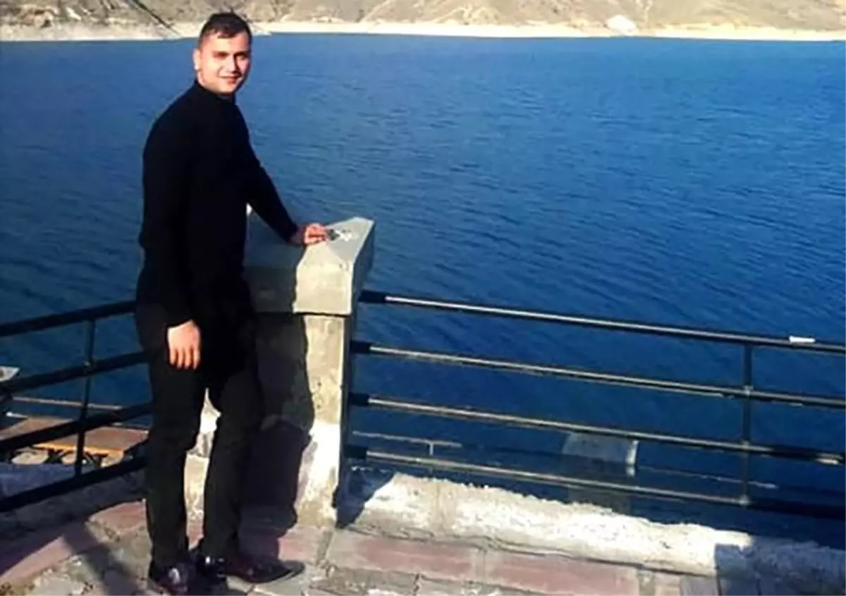 Malatya\'da kayıp genç, baraj gölünde ölü bulundu