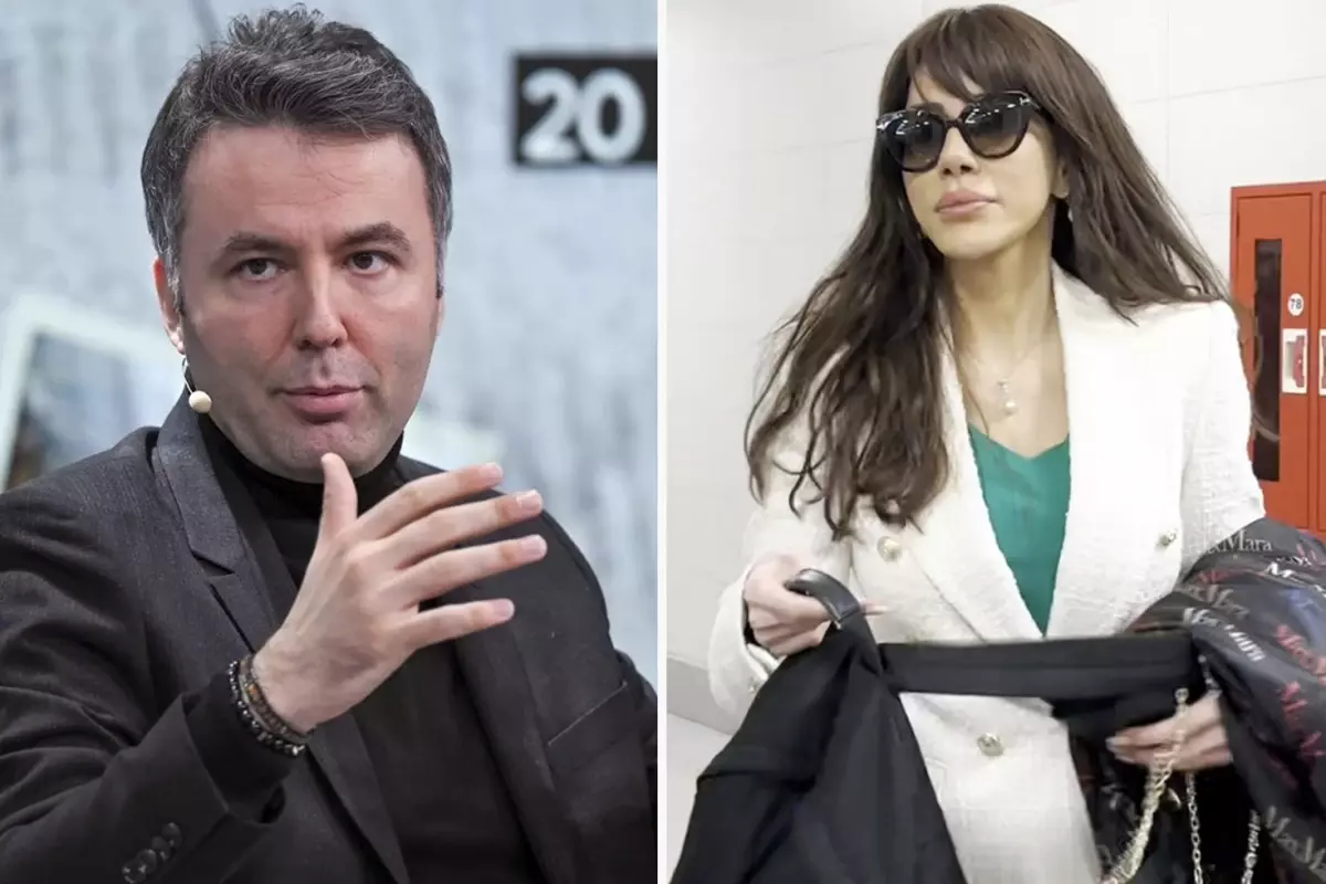 Mehmet Akif Ersoy\'un savcılıktaki ek ifadesi: Ela Rumeysa "İkimiz de bekarız" diyerek evde görüşmek istedi