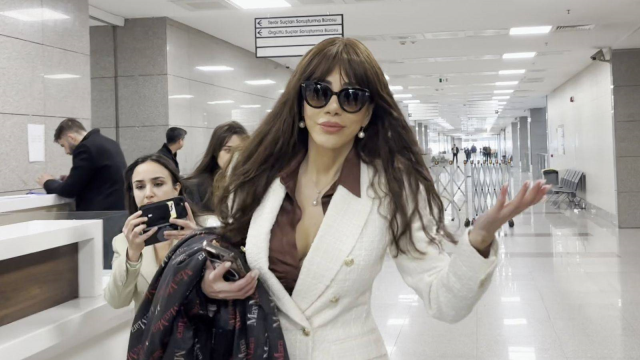 Mehmet Akif Ersoy'un savcılıktaki ek ifadesi: Ela Rumeysa 'İkimiz de bekarız' diyerek evde görüşmek istedi