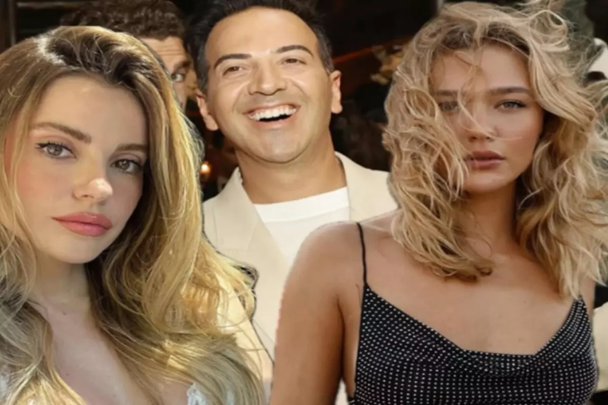 Ünlülerin uyuşturucu test sonuçları belli oldu! İrem Sak, Ezgi Eyüboğlu, Cihan Şensözlü...