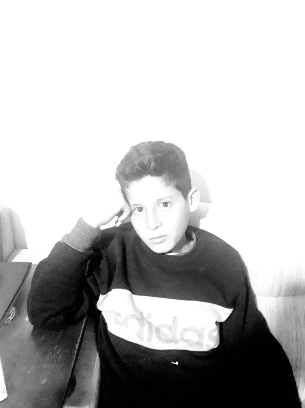 Motosiklet Minibüse Çarptı: 2 Yaralı