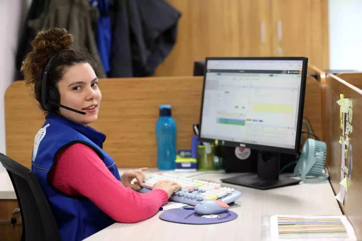 Muğla Büyükşehir 2025 yılında çağrı merkezi taleplerinin yüzde 98\'ini sonuçlandırdı