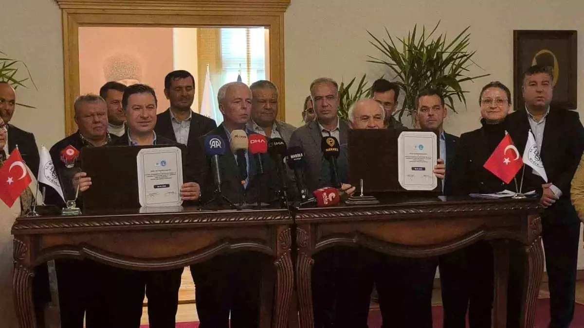 Muğla\'da üreticiye "Soğuk zincir" desteği