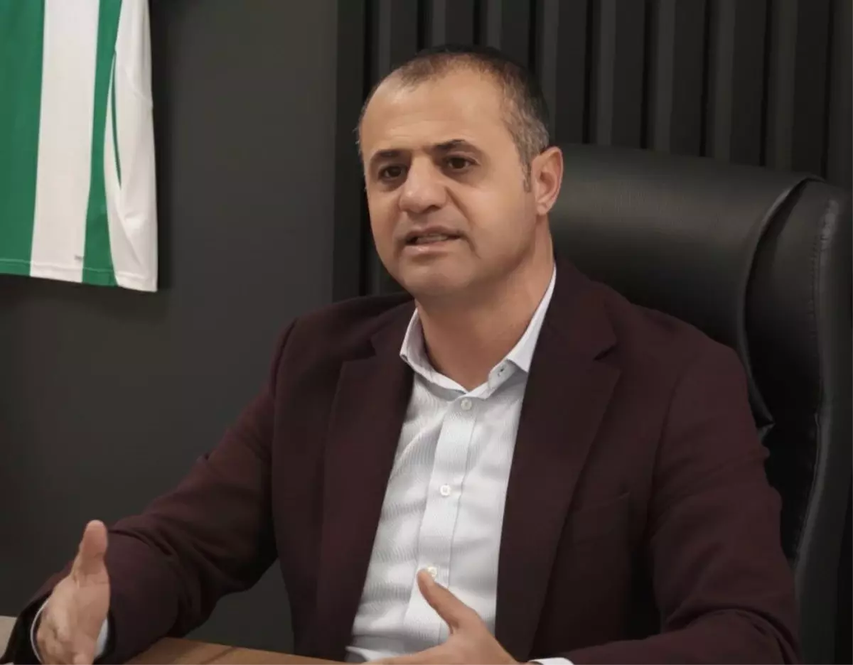 Muğlaspor\'dan Kalıcı Gelir Projesi