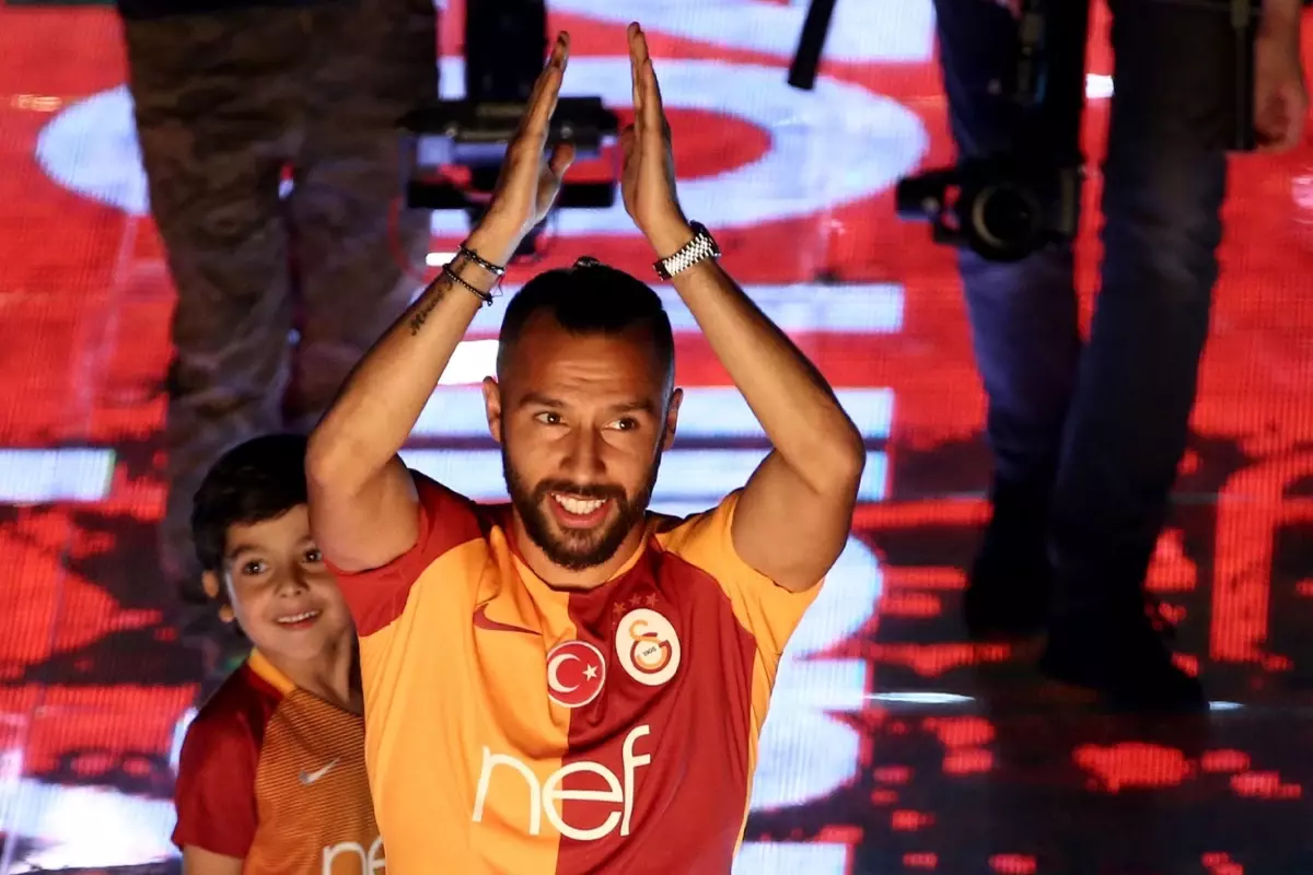 Nereden nereye! Bir dönem Süper Lig\'e damga vuran Yasin Öztekin\'in yeni adresi çok konuşulur