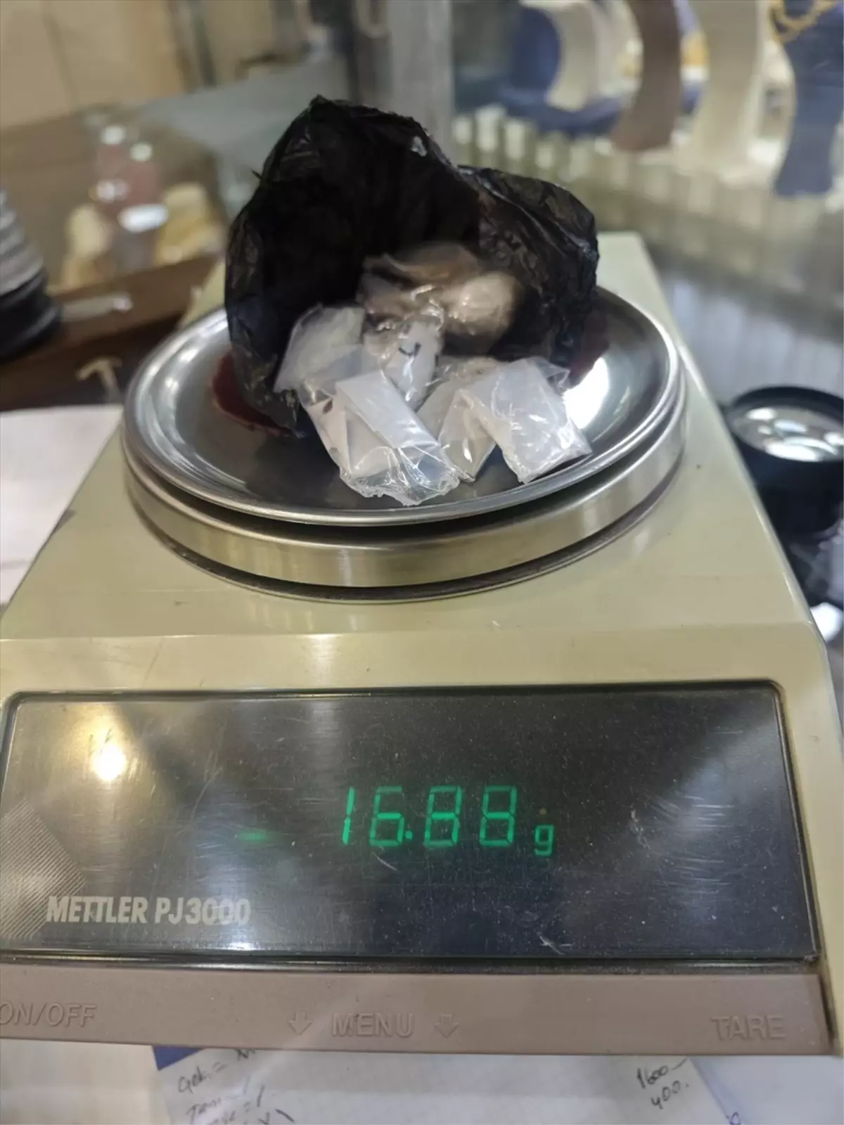 Ordu\'da Uyuşturucu Operasyonu: İki Şüpheli Tutuklandı