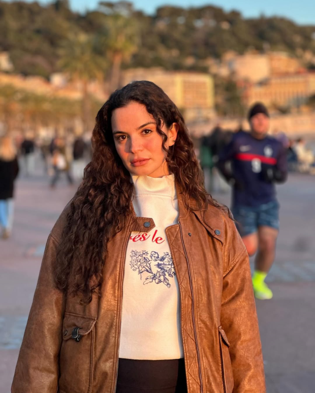 Oyuncu Aslı Bekiroğlu bir kez daha ameliyat oldu! 'Bağırsağımı kestiler' demişti