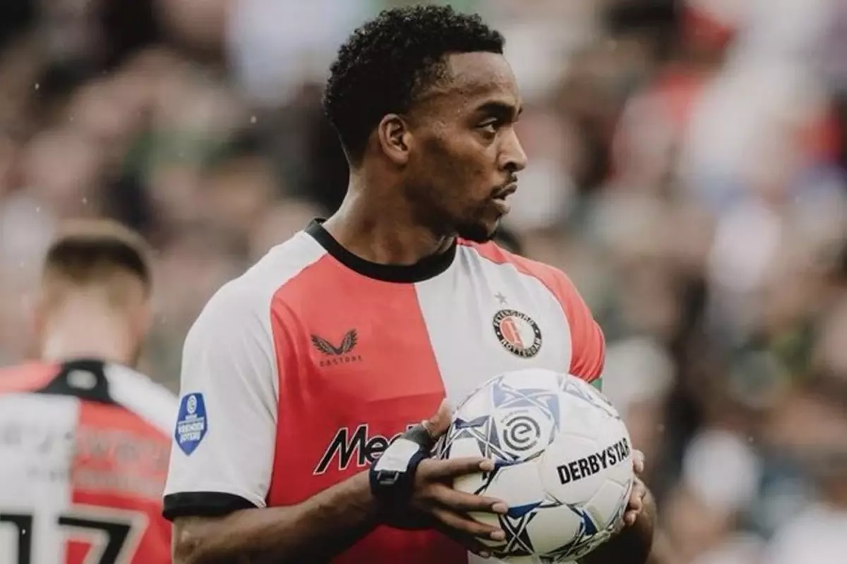 Quinten Timber\'dan Fenerbahçe ve Galatasaray\'a cevap