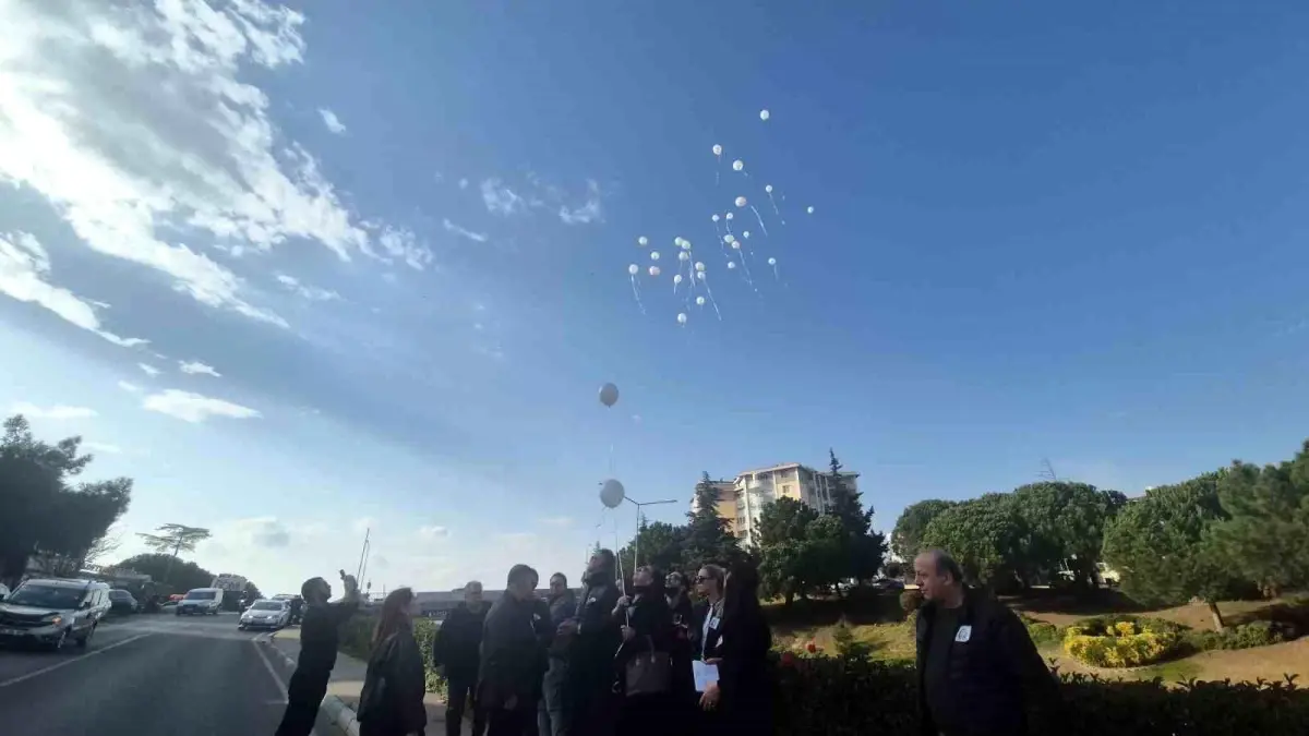 Sıla Pehlivanoğlu Anıldı