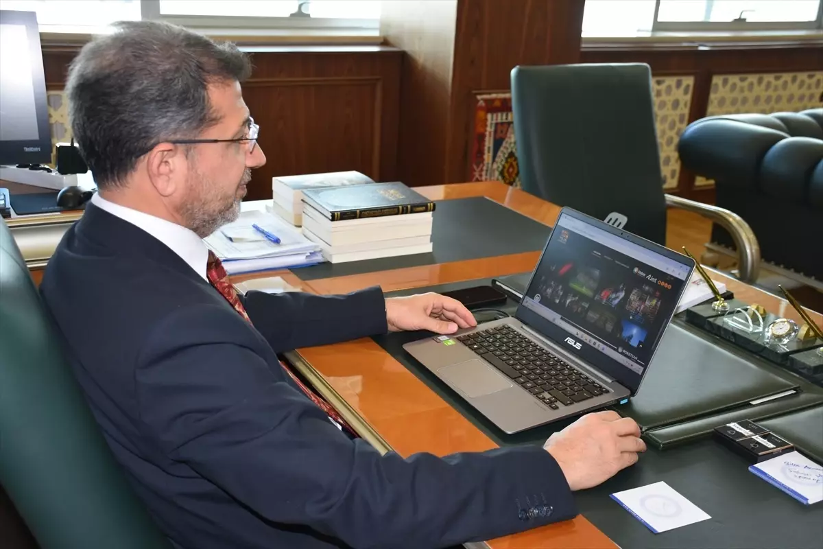 2025 Yılın Kareleri Oylaması Başladı