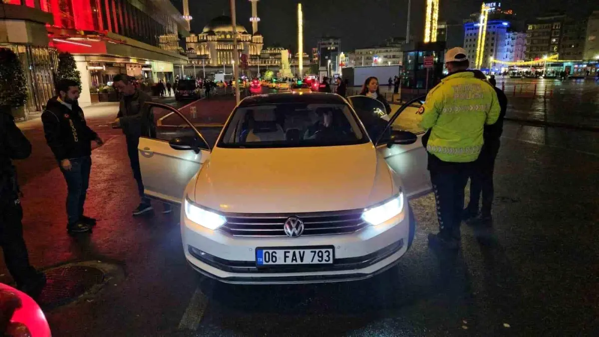 İstanbul\'da Huzur Uygulaması