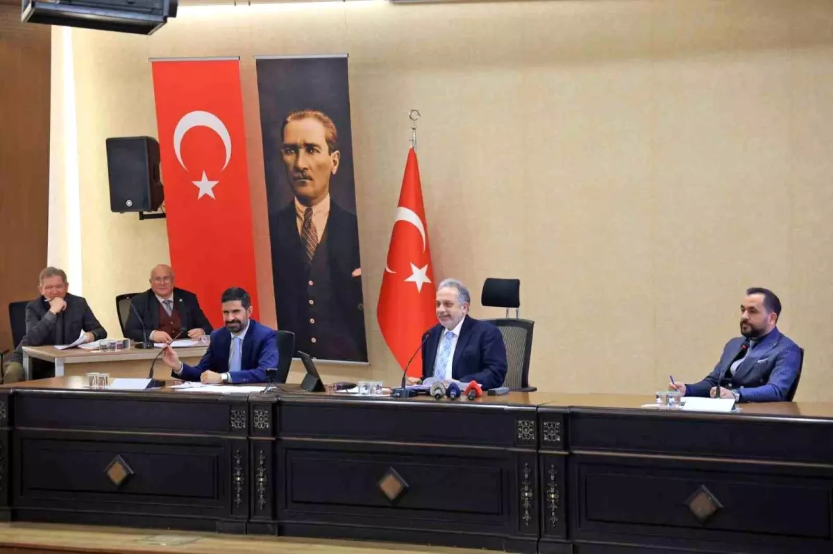 Talas\'ta kararlar oy birliğiyle