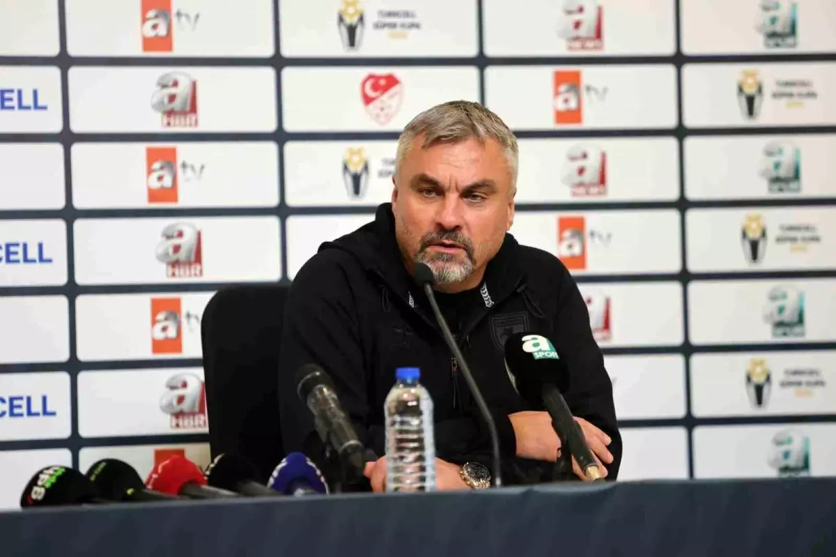 Samsunspor, Fenerbahçe\'ye 2-0 Kaybetti