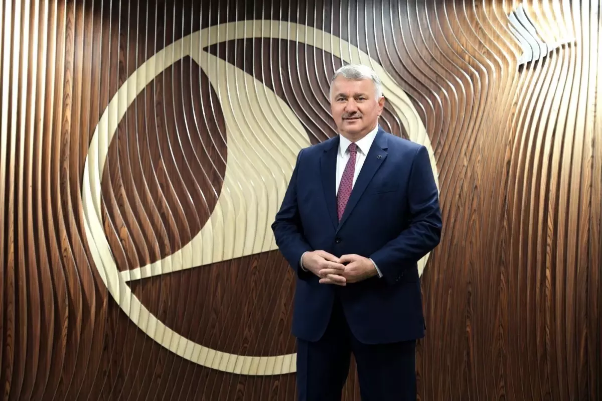 THY, Turkish Airlines Open ile 3 Yıllık Anlaşma Imzaladı