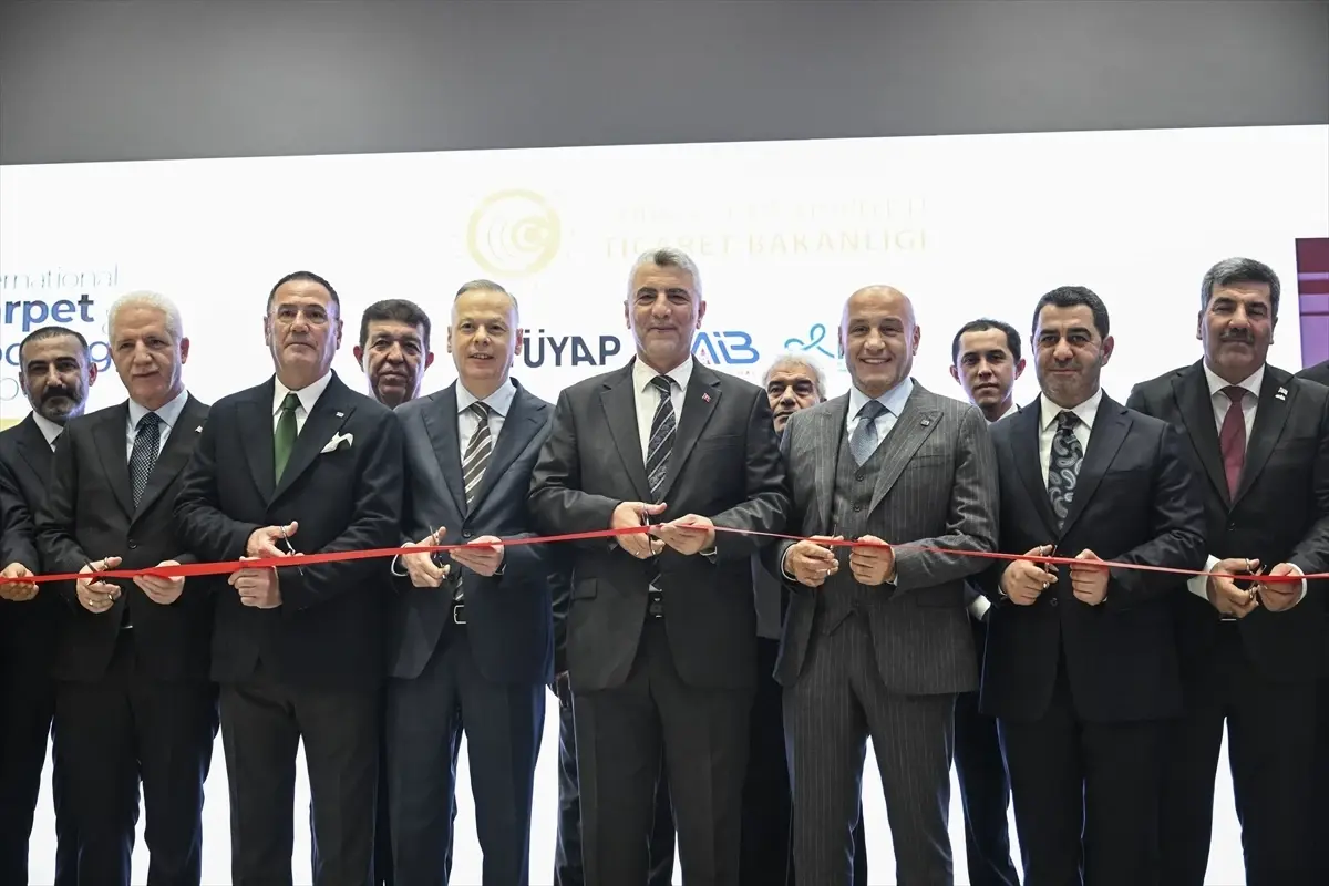 Türkiye İhracatı 400 Milyar Dolar Hedefinde