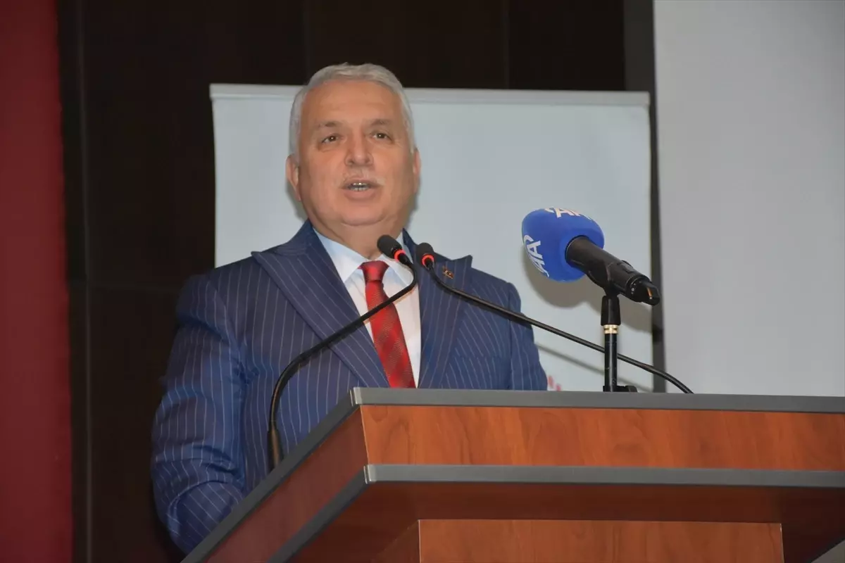 Trabzon\'da Sağlıklı Yaşam Çalıştayı