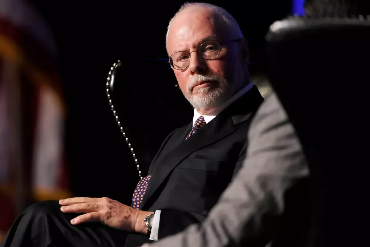 Trump\'a yakın isimden Venezuela operasyonu öncesi büyük vurgun