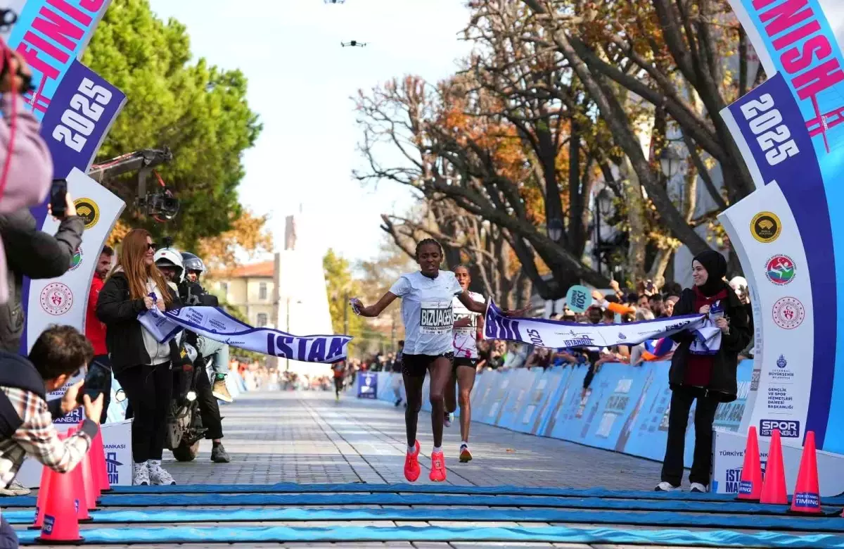 Türkiye İş Bankası 48. İstanbul Maratonu\'nda avantajlı kayıt fırsatı
