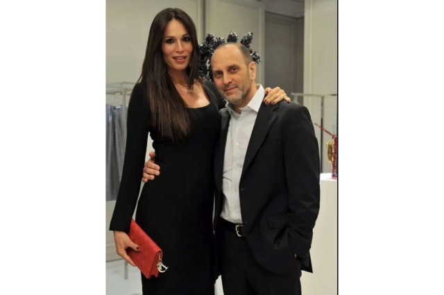 Ünlü mankenden boşanma davası öncesi beddualı paylaşım Ünlü mankenden boşanma davası öncesi beddualı paylaşım