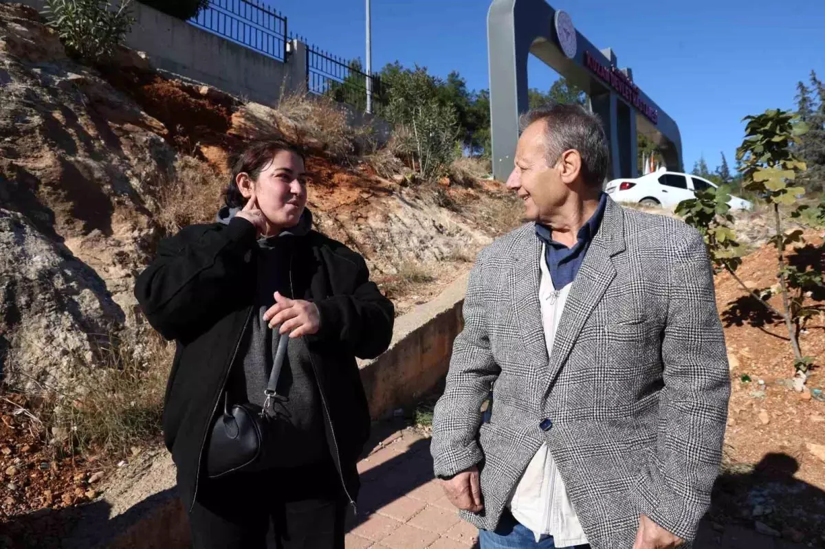 İşitme Cihazı Kayboldu, Hayatı Zorlaştı