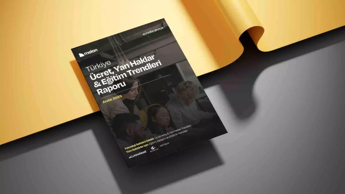 2026 İK Ajandası: Ücret, Yan Haklar ve Eğitimde Yeni Trendler