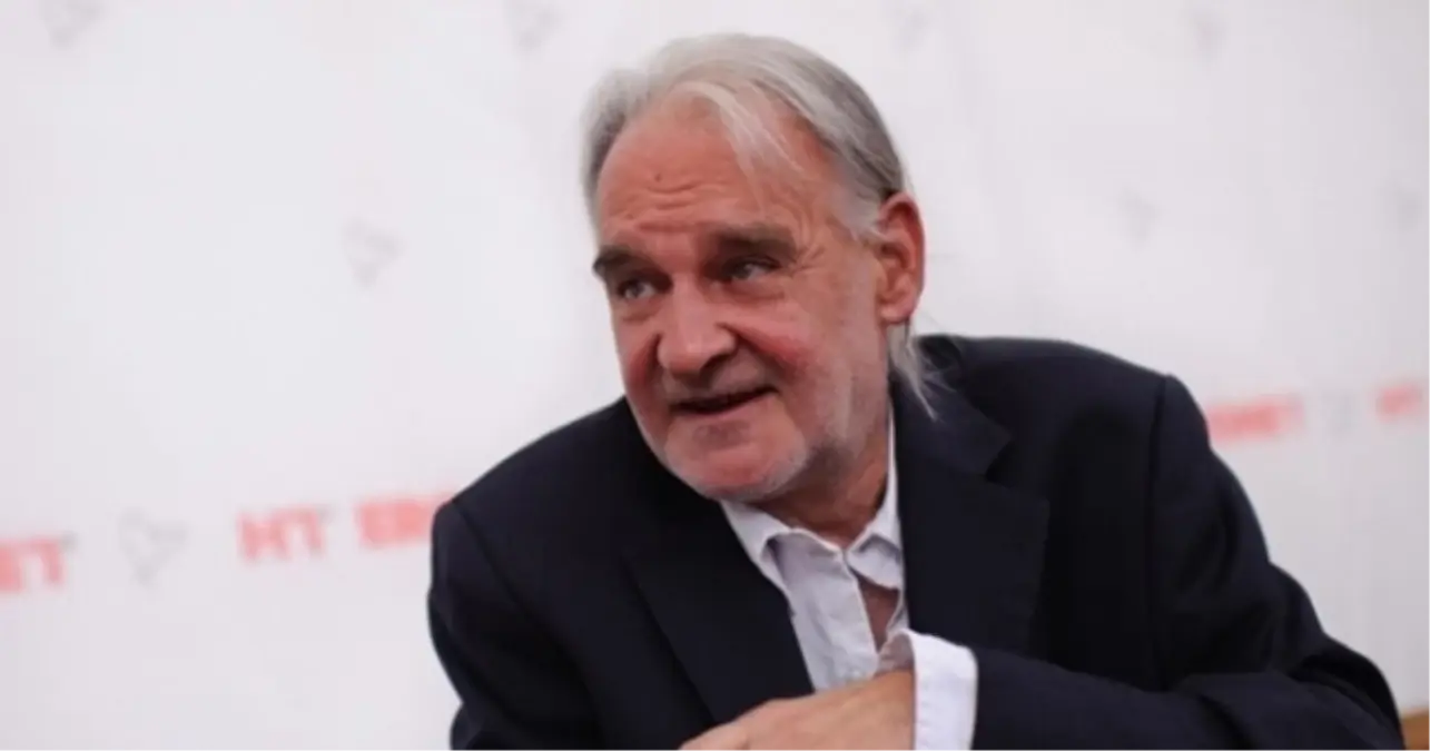 Yönetmen Bela Tarr 70 yaşında hayatını kaybetti