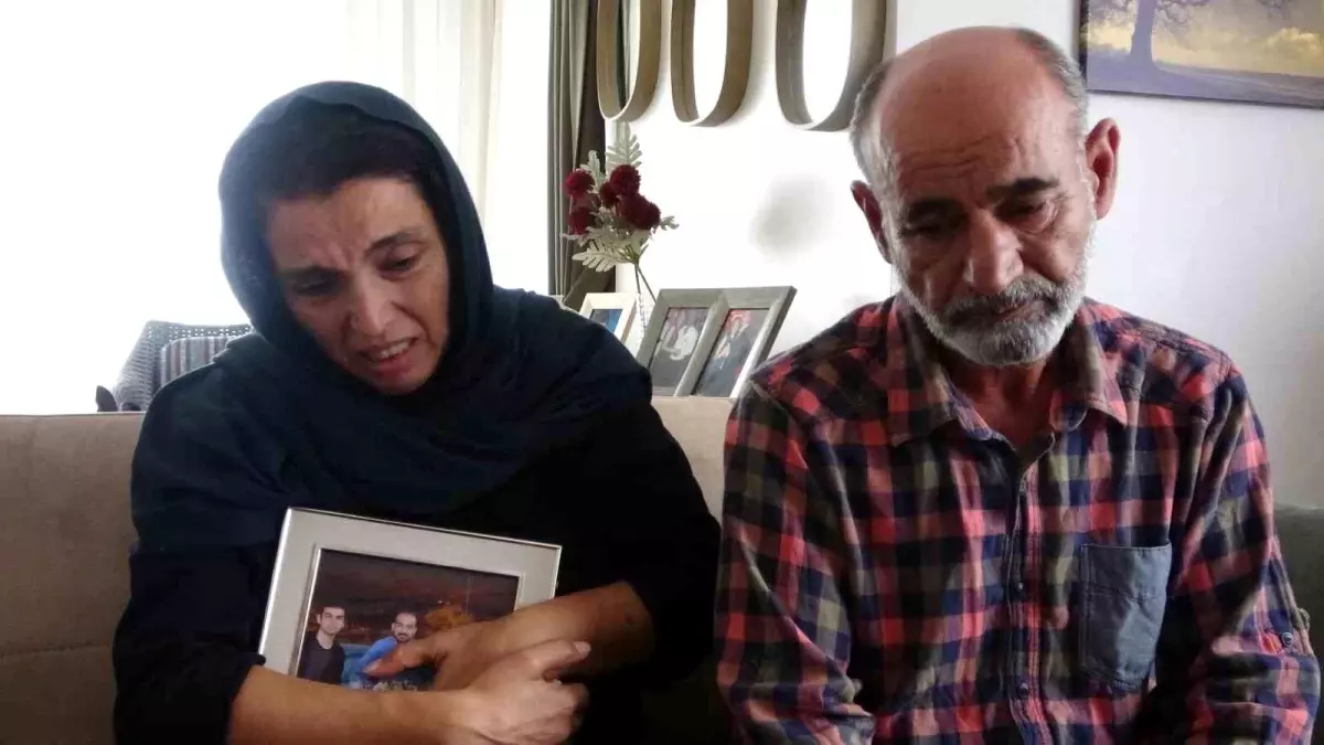 Kartal\'da Trafik Kazasında Genç Hayatını Kaybetti