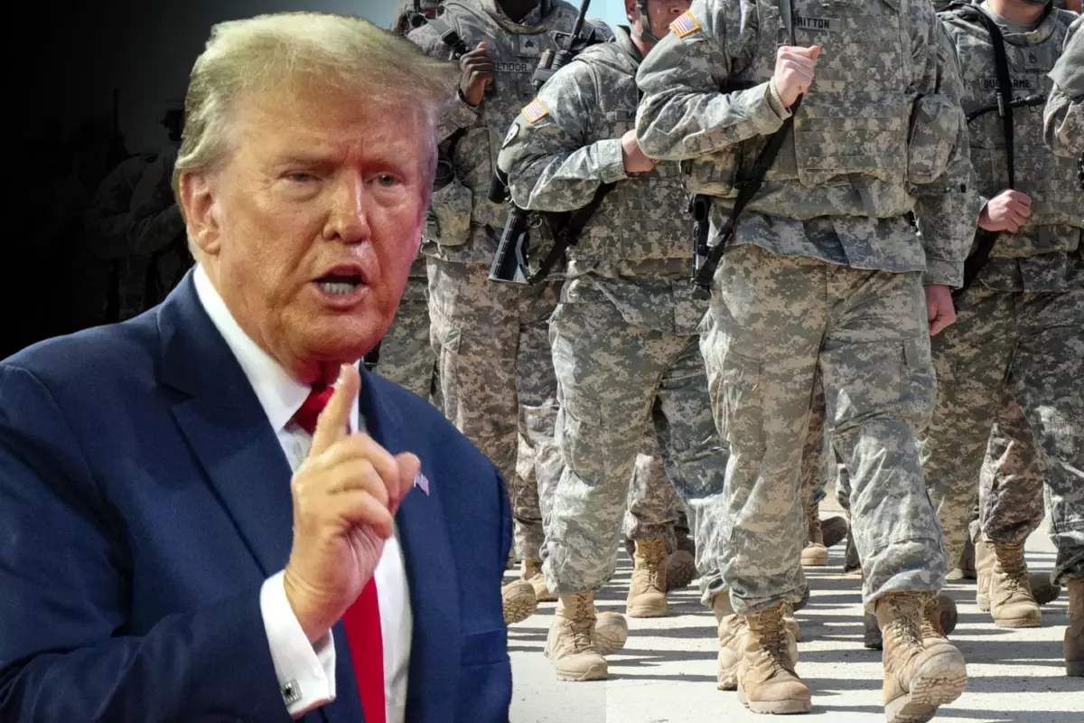 ABD gözünü kararttı! Grönland için operasyon an meselesi