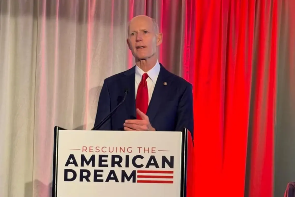 ABD\'li senatörden açık mesaj: Venezuela\'dan sonra sıra Küba ve Nikaragua\'da