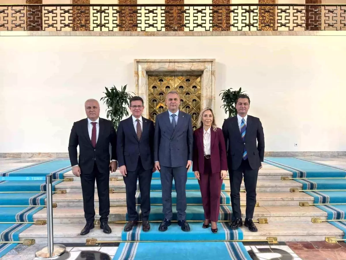 Alanya Ankara\'da tek yürek