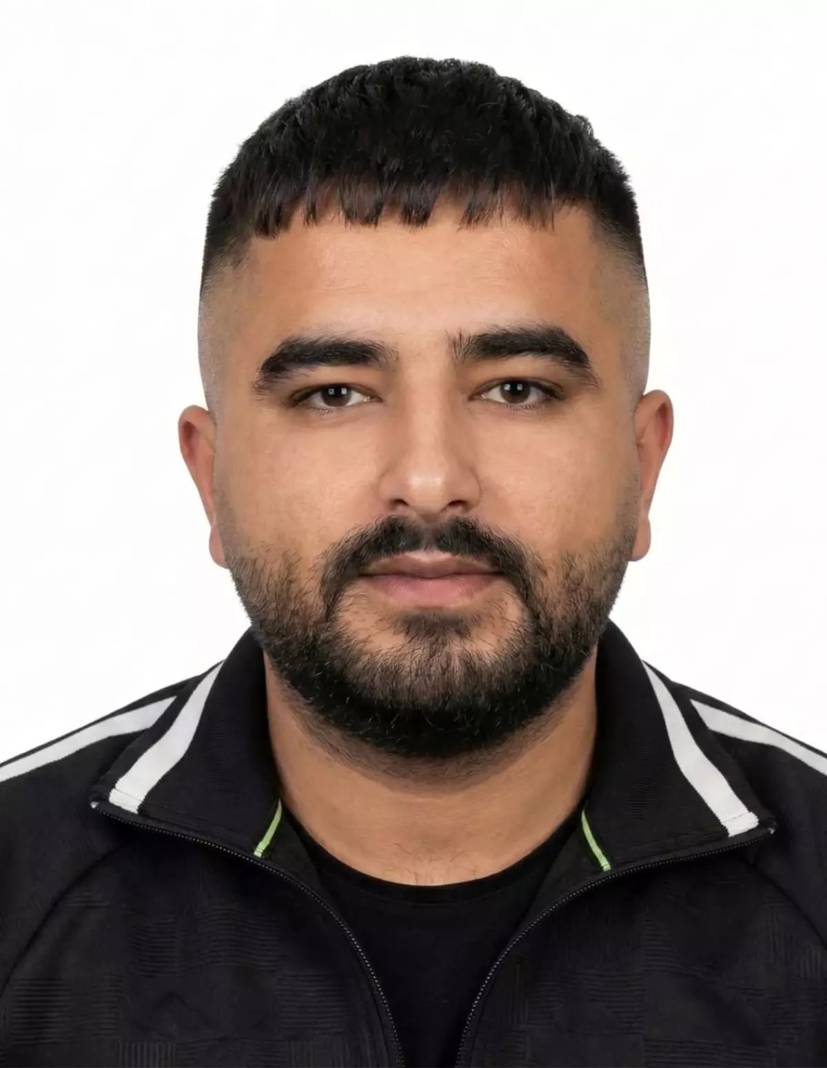 Rojhat Ertekin Yunanistan\'da Yakalandı