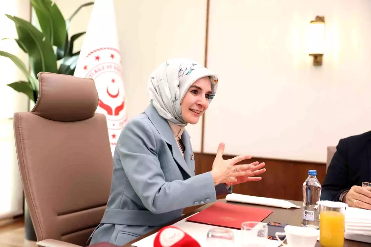 Nüfus Politikası ve Gençlik Fonu\'ndan Umut Verici Veriler