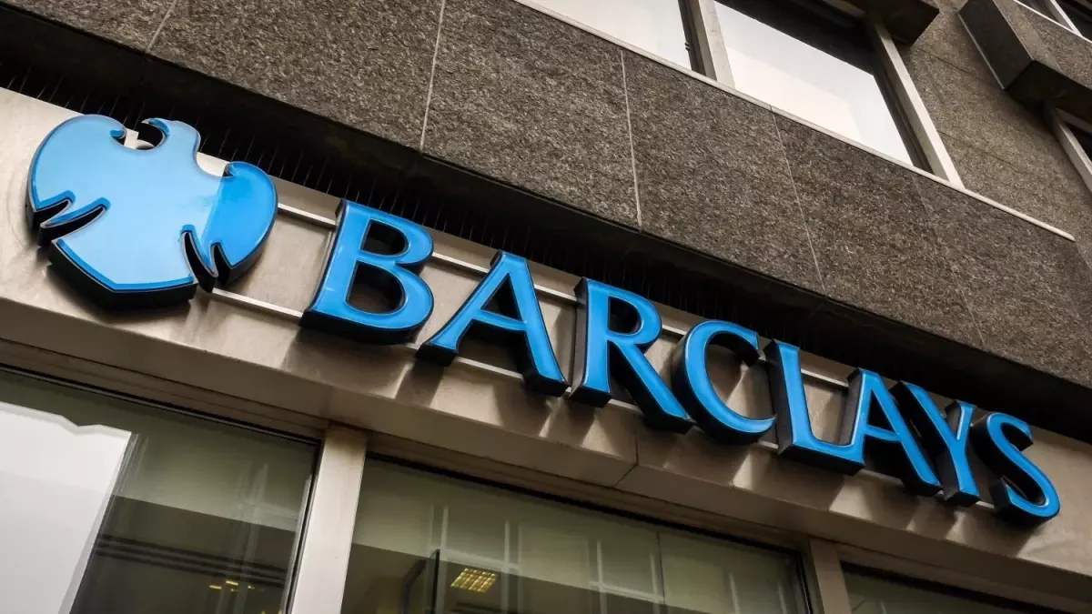 Barclays, stablecoin altyapı girişimi Ubyx\'e yatırım yaptı