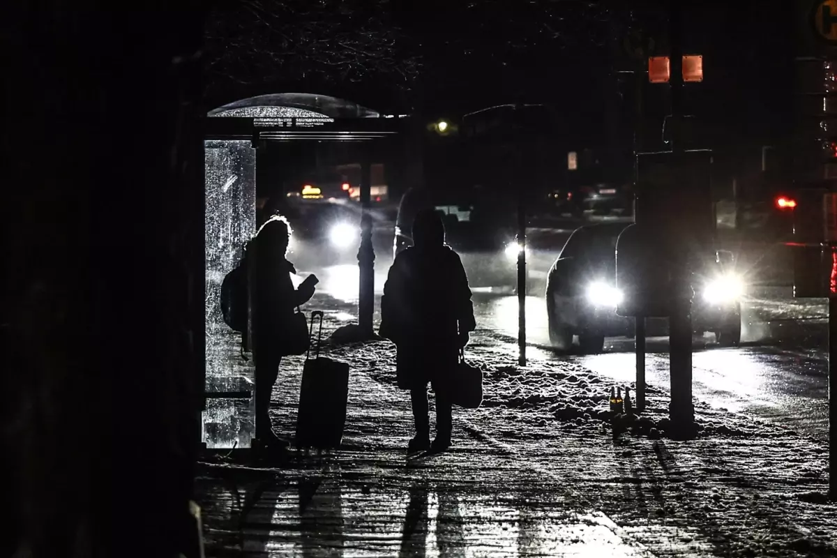 Berlin\'deki elektrik kesintisiyle ilgili \'\'terör soruşturması\'\' başlatıldı