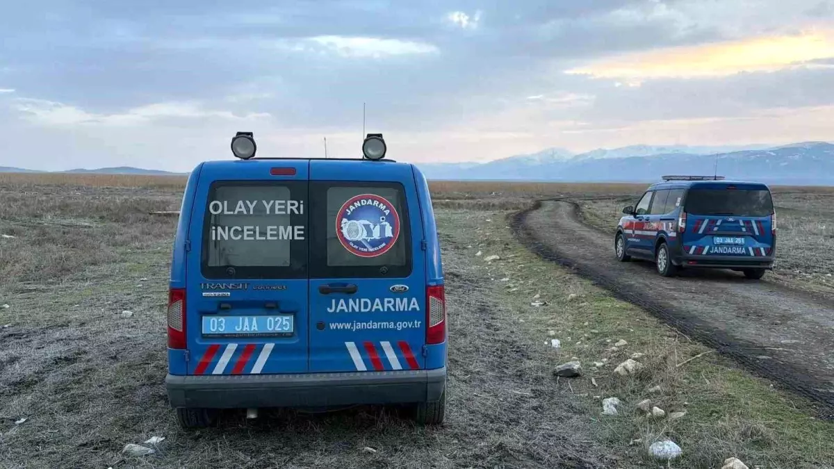 Av sırasında tüfek kazası: Bir kişi ağır yaralandı