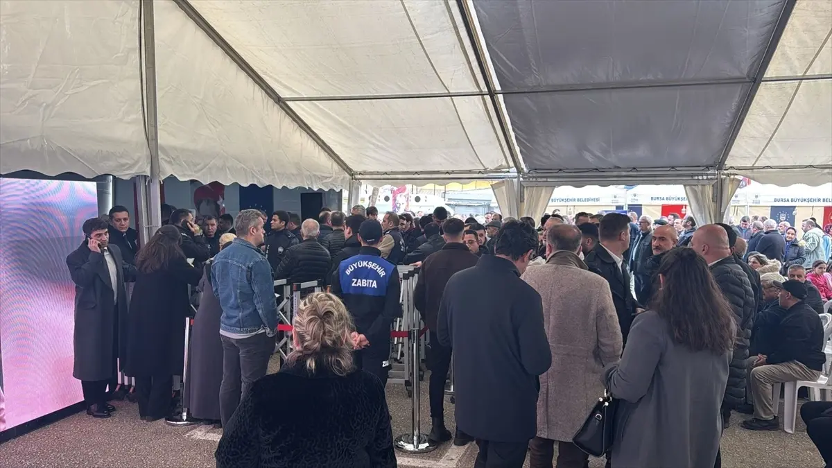 Bozbey\'e Saldırı Girişimi: 4 Şüpheli Serbest