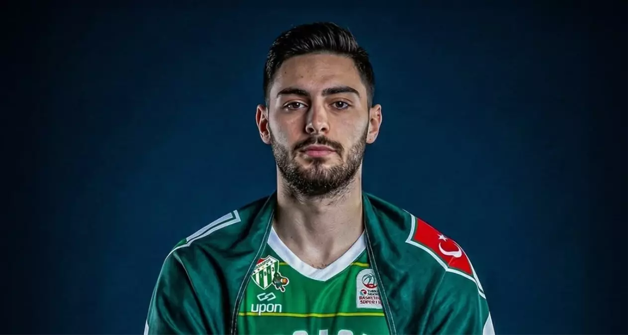 Bursaspor, Yavuz Gültekin ile Güçlendi
