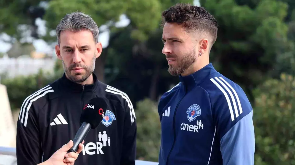 Winck\'ten İkinci Yarının Hedefleri