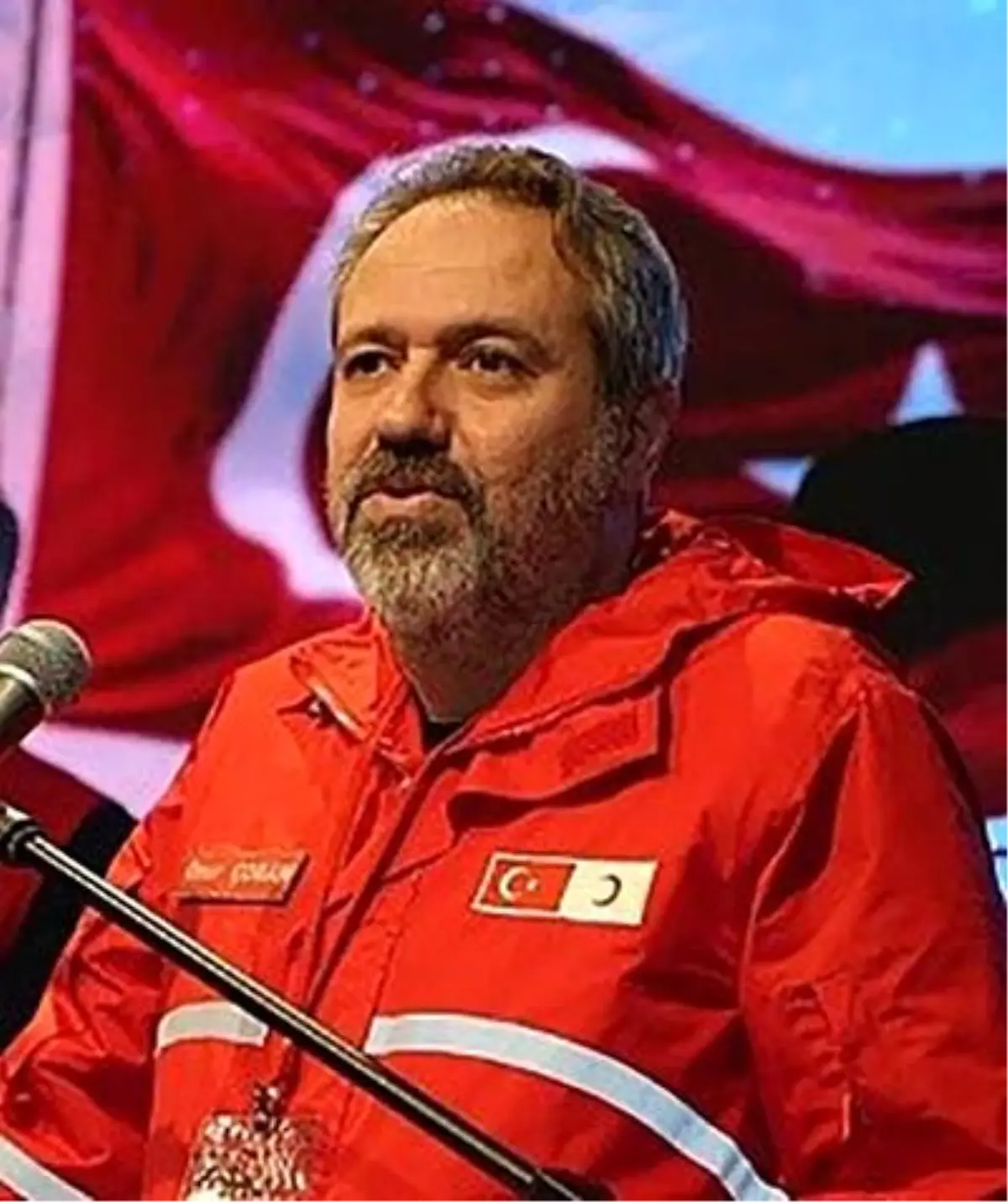 Kızılay 2026 Hedeflerini Belirledi