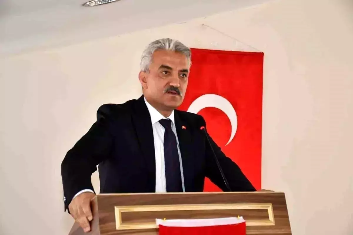 Vali Atamaları Resmi Gazete\'de