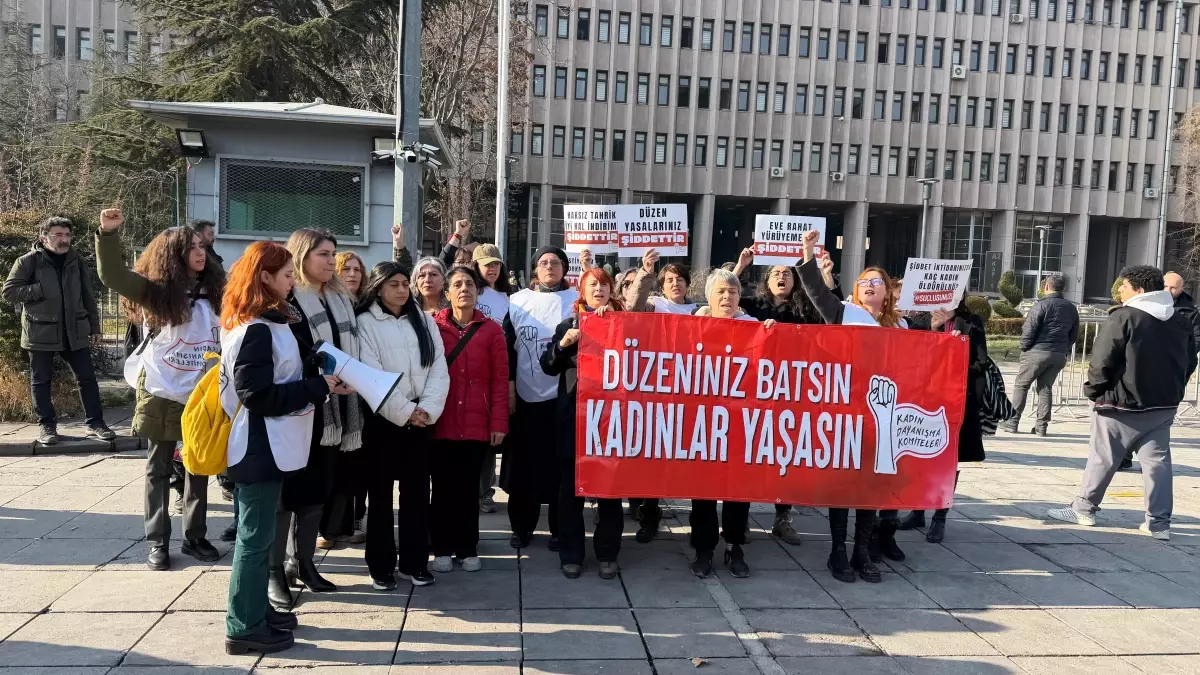 Eski Sevgiliye Darp: 5 Yıl Hapis