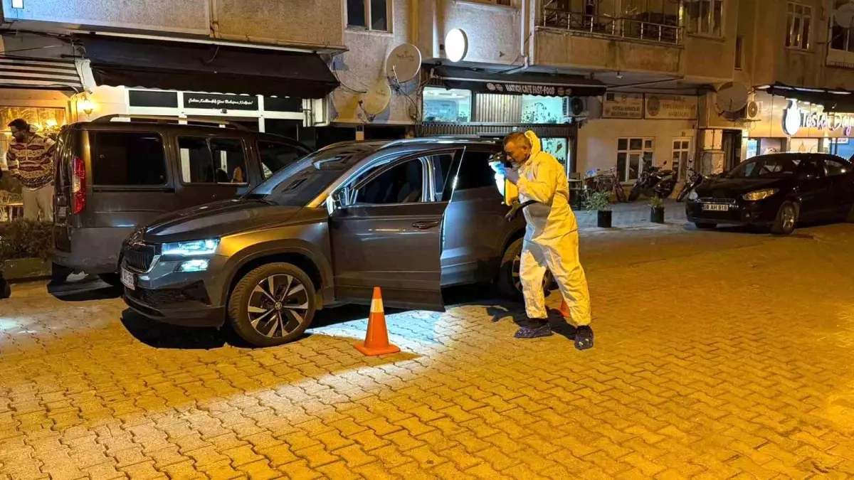 Eski Sürmene Belediyesi Başkan Yardımcısı bıçaklı saldırıda hayatını kaybetti