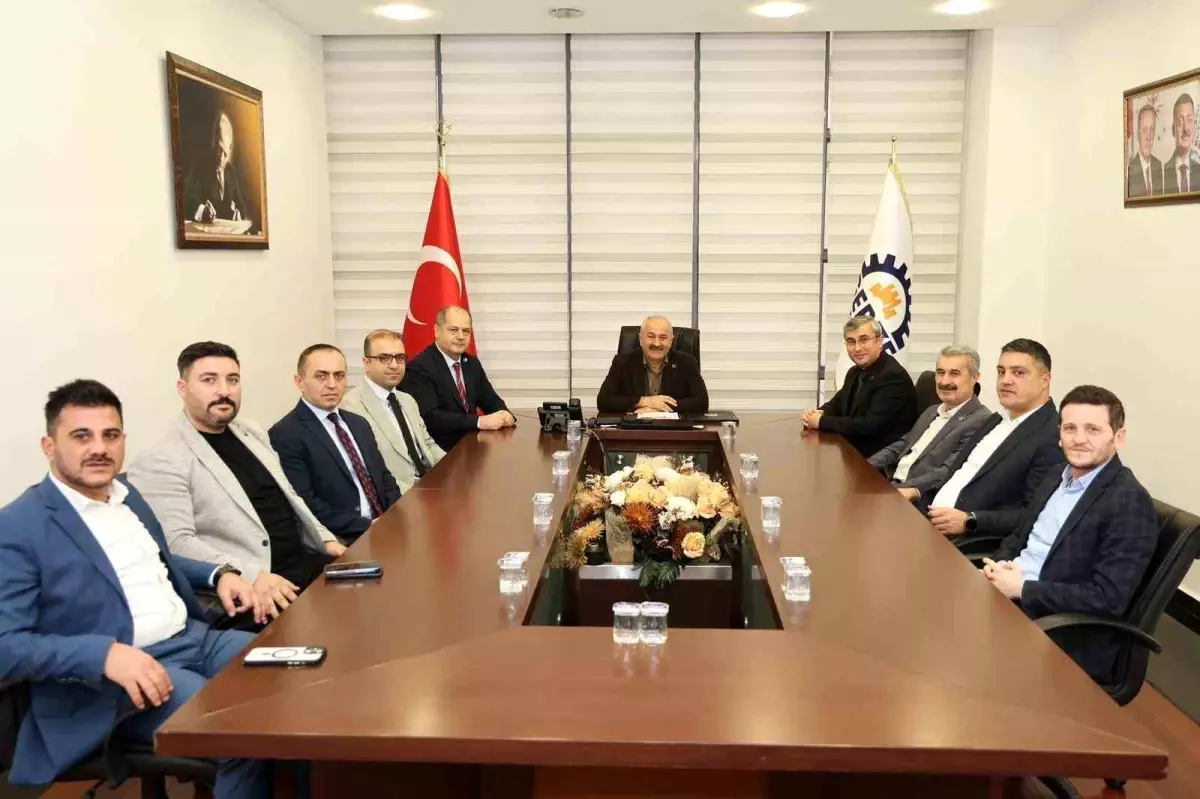 Gebze Belediyesi\'nde Sosyal Denge Tazminatı Sözleşmesi imzalandı