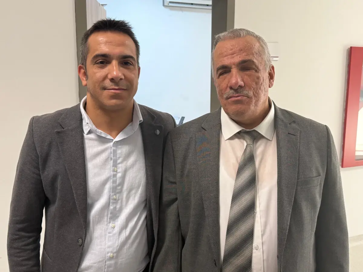 Engellilik Engel Değil