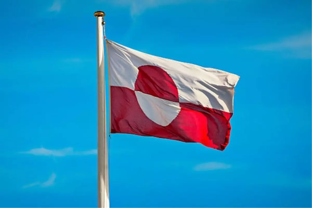 Grönland ve Danimarka\'dan ABD\'ye Görüşme Talebi