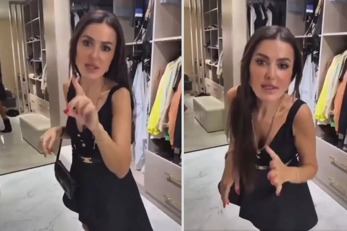 Hakkında soruşturma başlatılan avukatın \'\'Zina\'\' sözlerine büyük tepki var