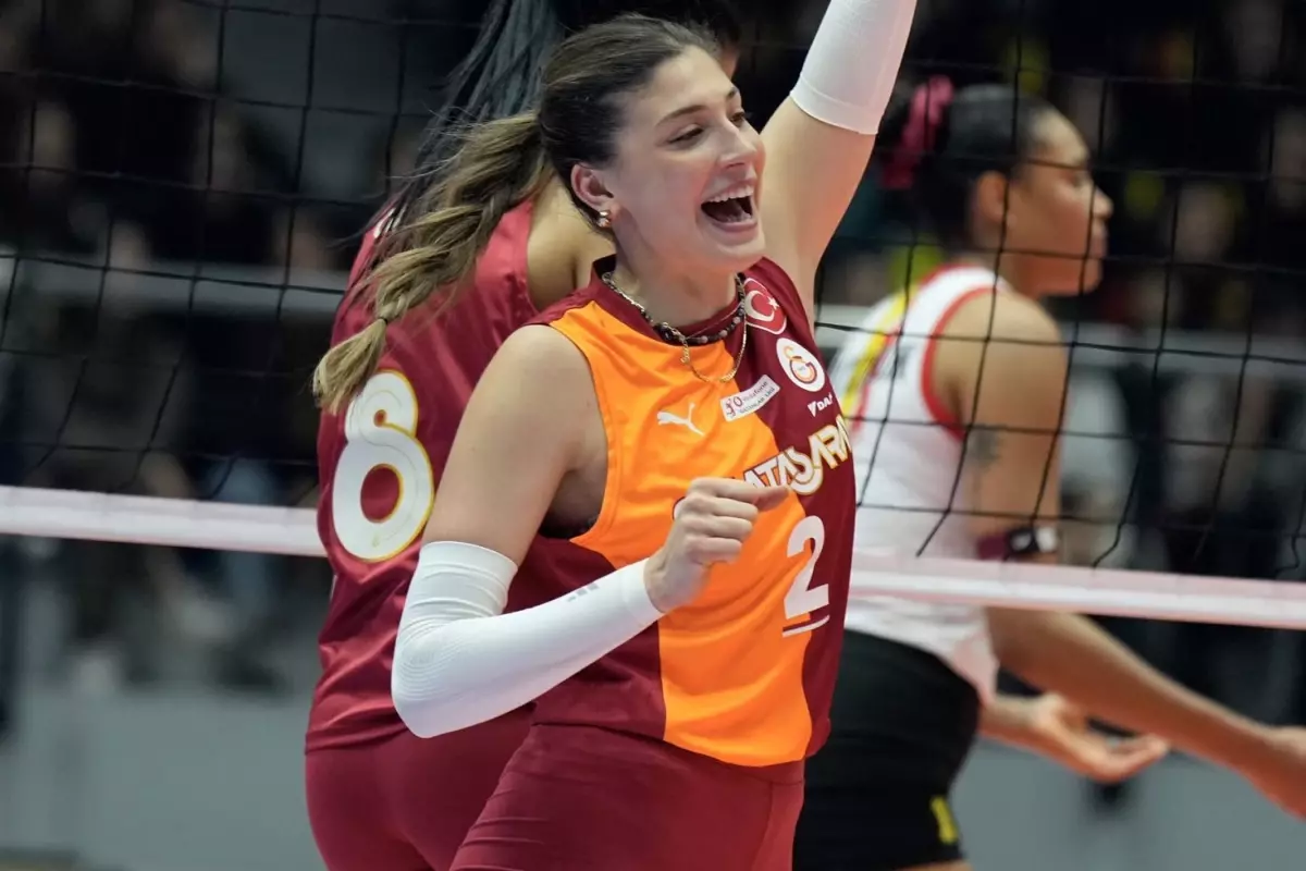 İlkin Aydın\'ın Galatasaray\'daki geleceği belli oldu