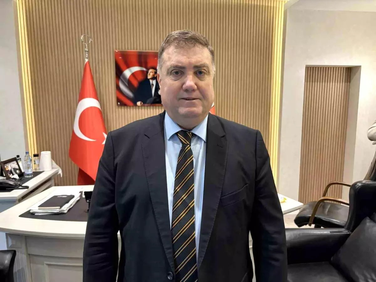 İzmir\'de Şoförler Genel Kurulu İçin Birlik Çağrısı